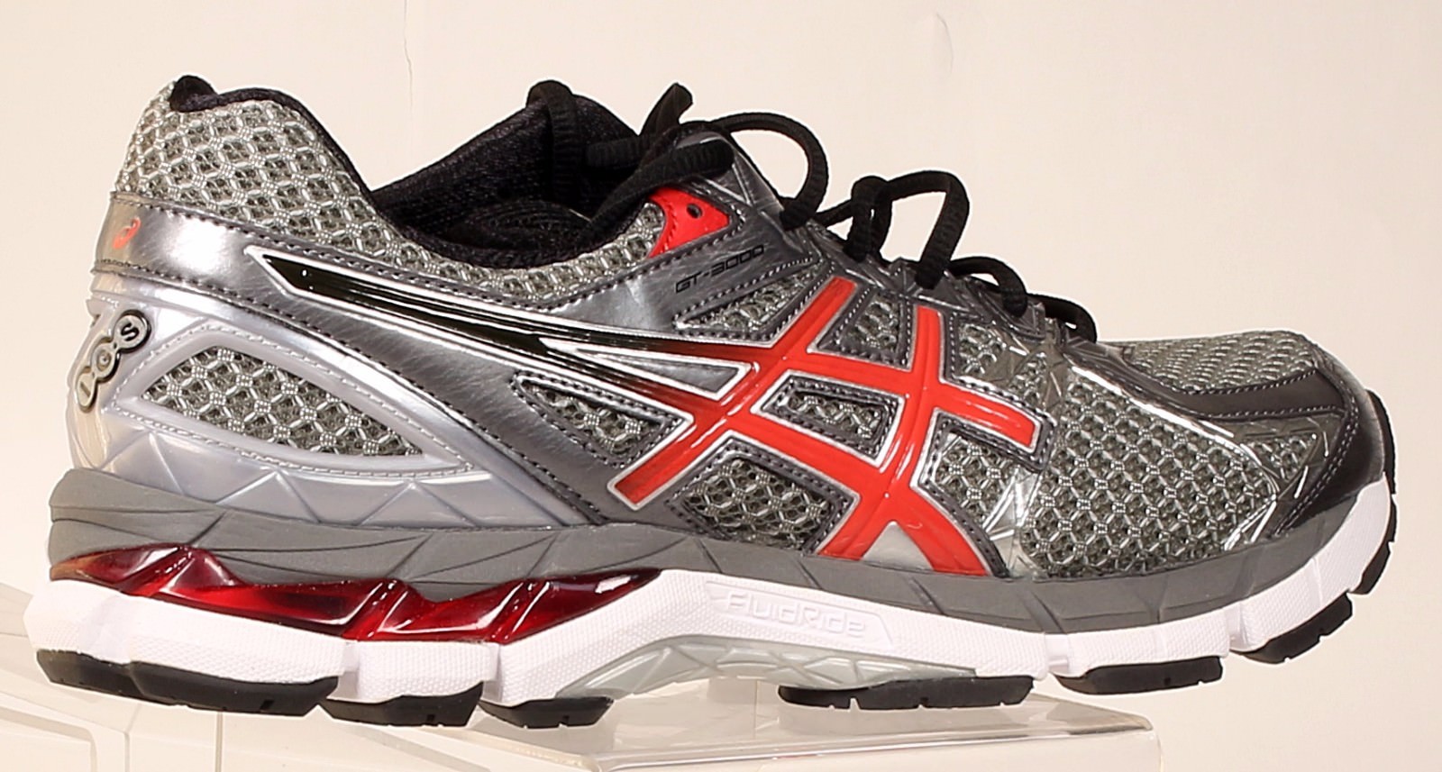 asics gt 3000 2e